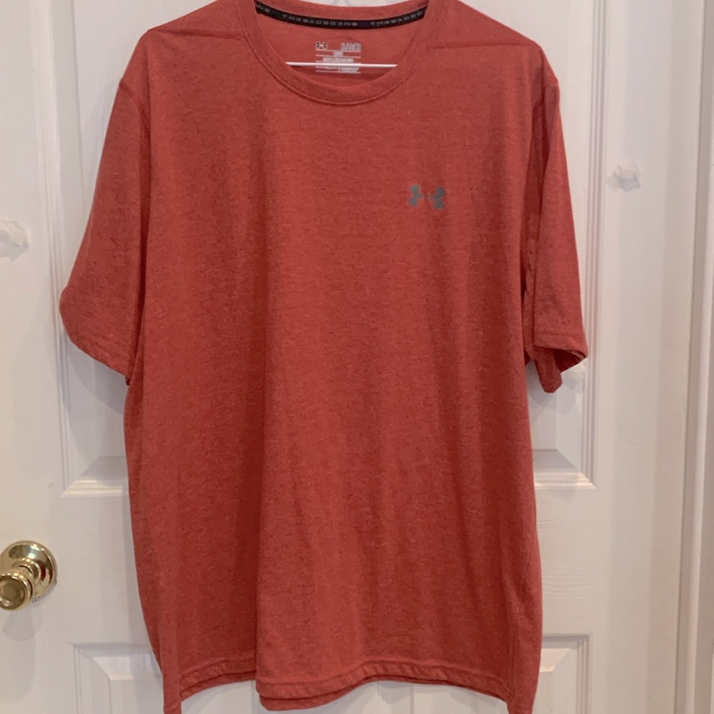 🚴‍♂️ Under Armour-XL “Heat Gear”